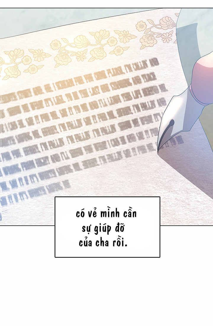 sự hối hận muộn màn chapter 14 19