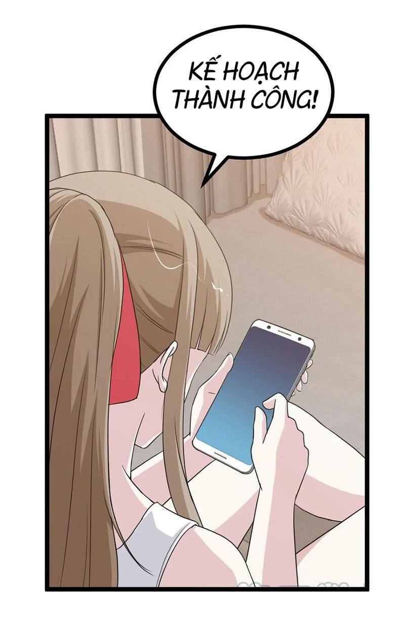 đai ca trở lại tuổi 16 chapter 171 5