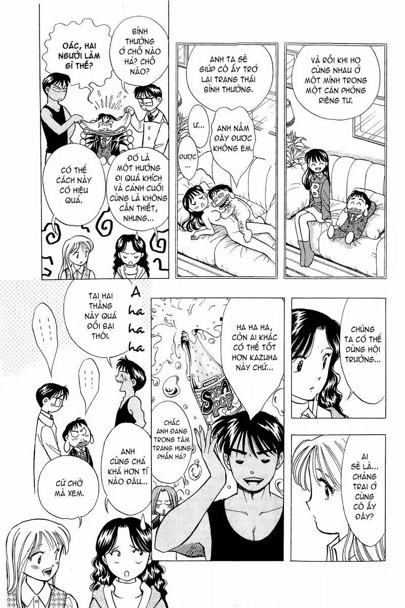 yume de aetara chapter 93 6