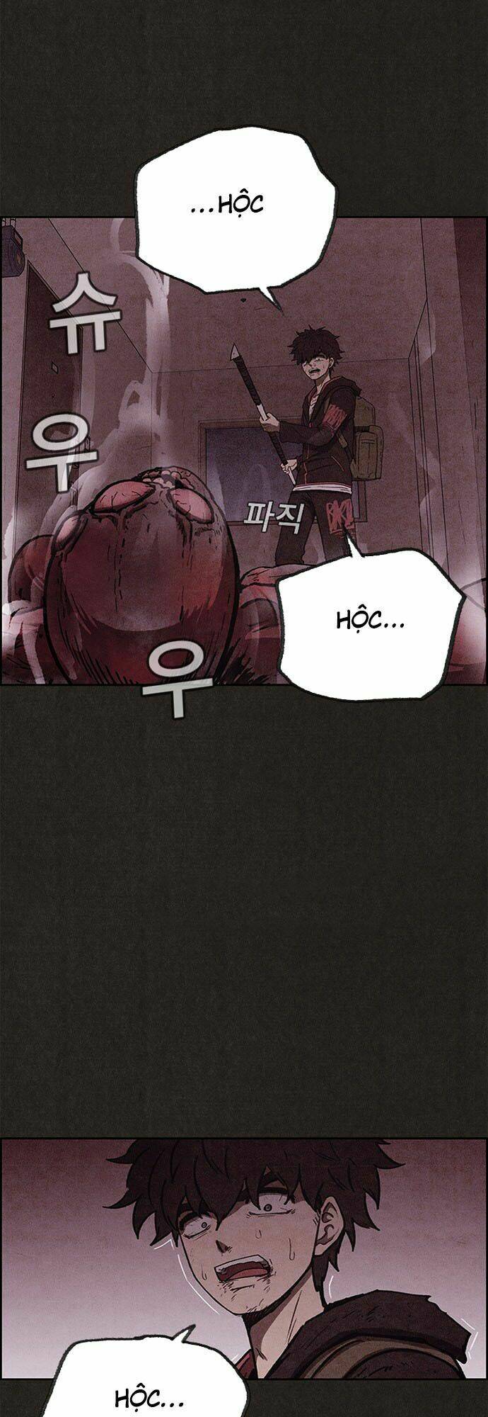 quái vật tại chung cư xanh chapter 56 44