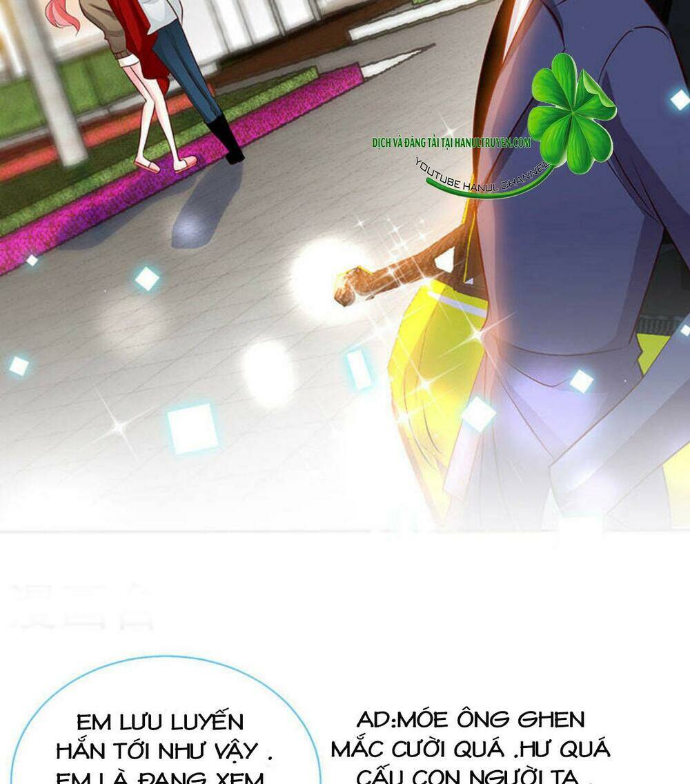 truy nã toàn cầu truy thê về sủng chapter 69.1 10