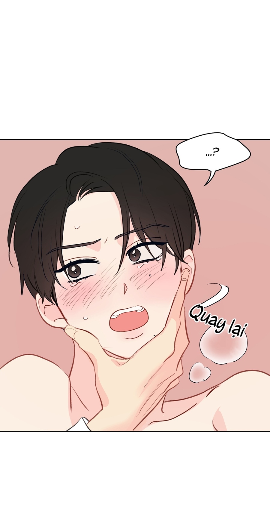 giấc mơ kì lạ chapter 39 9