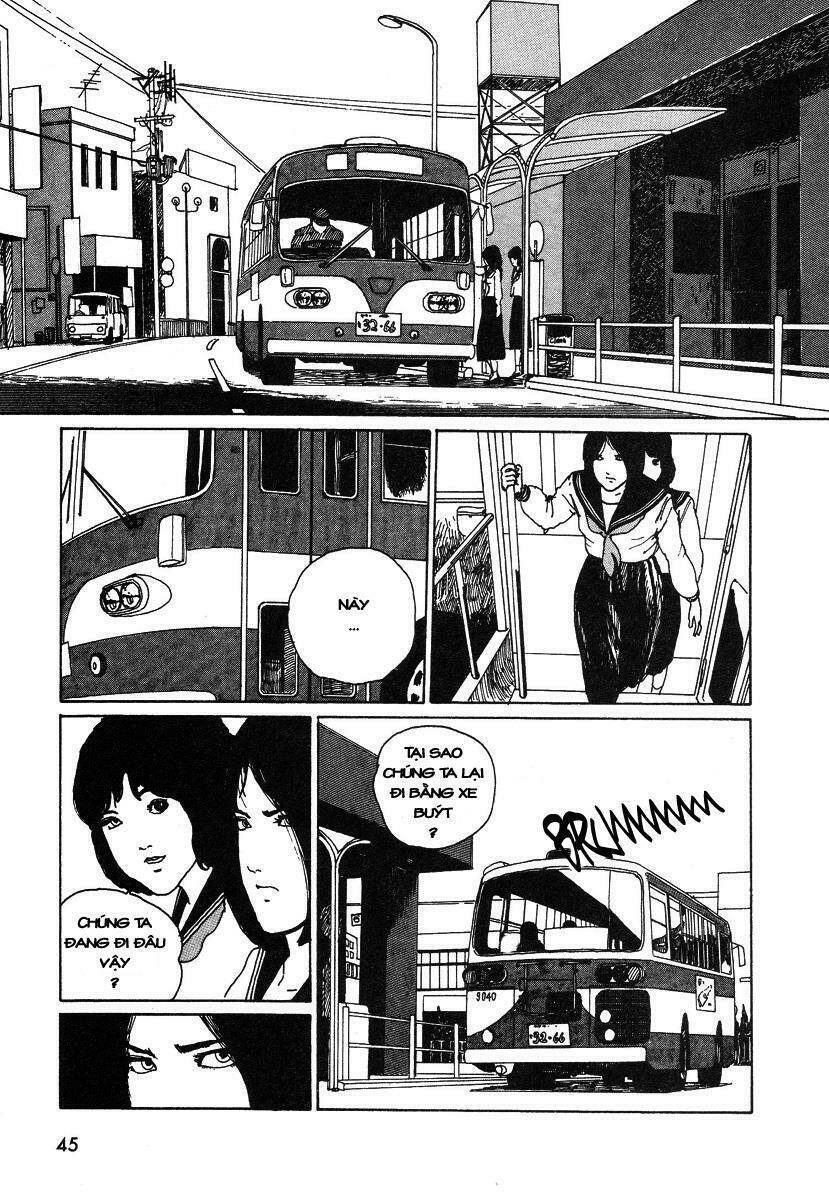 the face burglar chapter 1 15