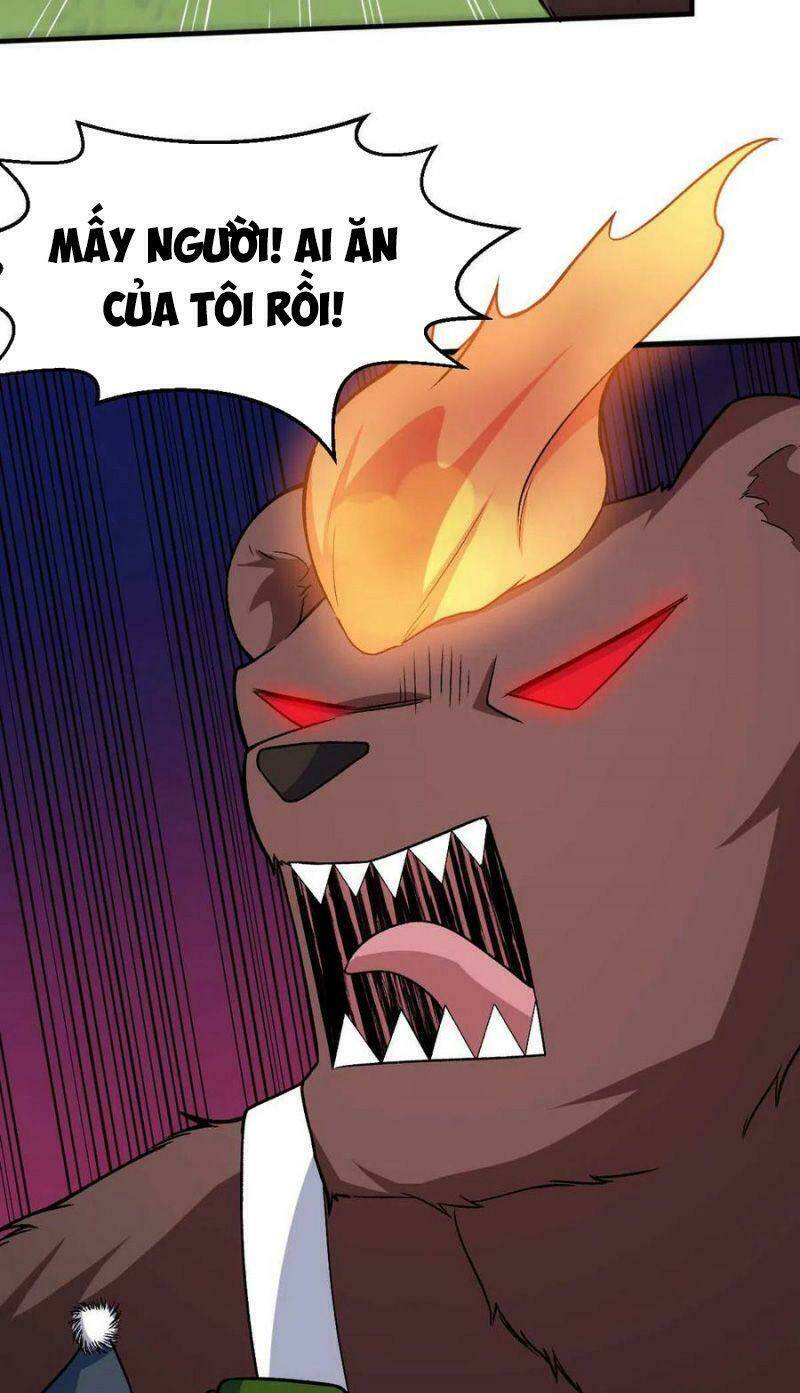 vườn trường cuồng sư hệ thống chapter 160 32