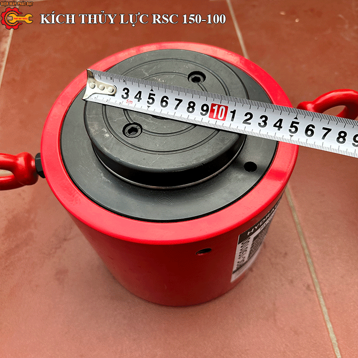 Kích Thủy Lực 150100