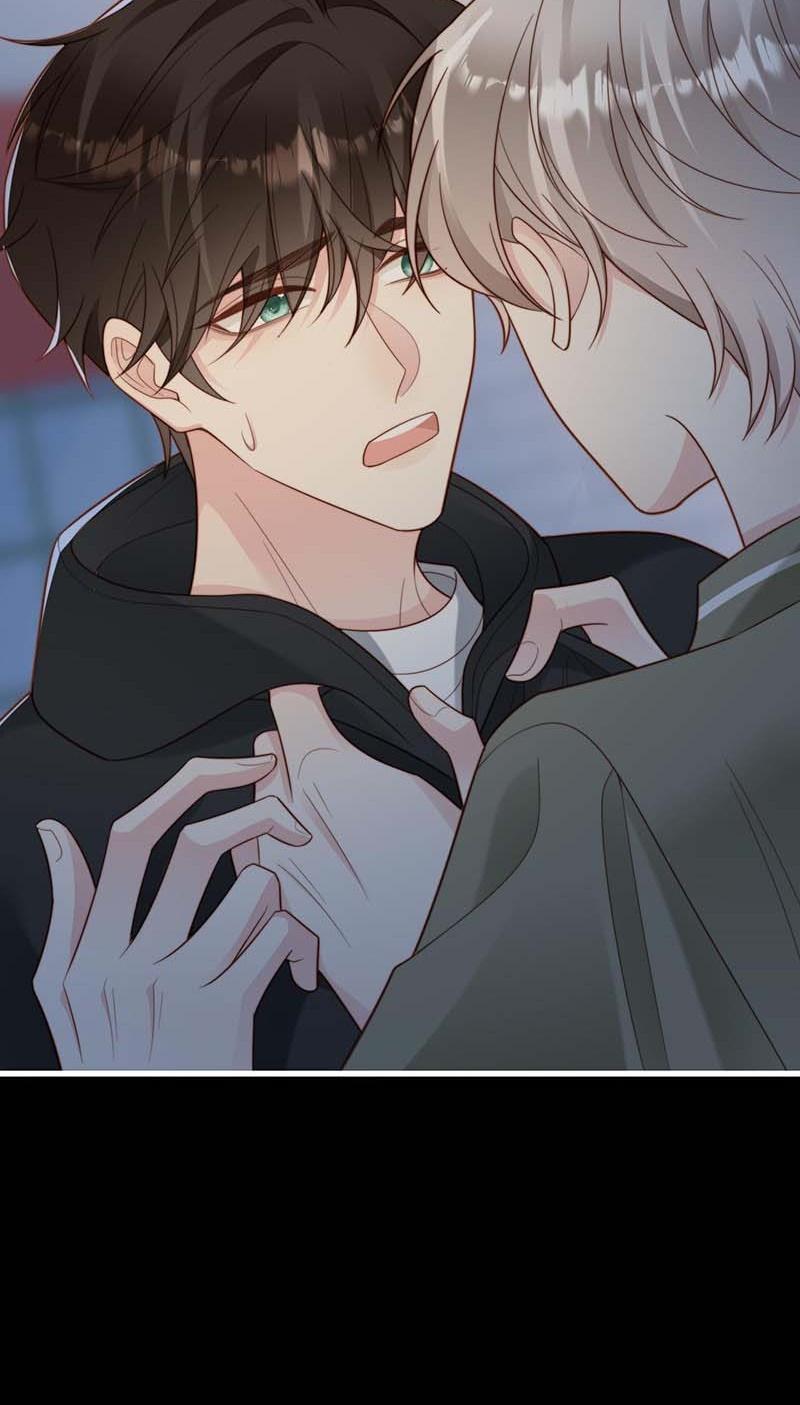 sau khi mất trí nhớ tình địch nói tôi là bạn trai anh ấy chapter 54 12