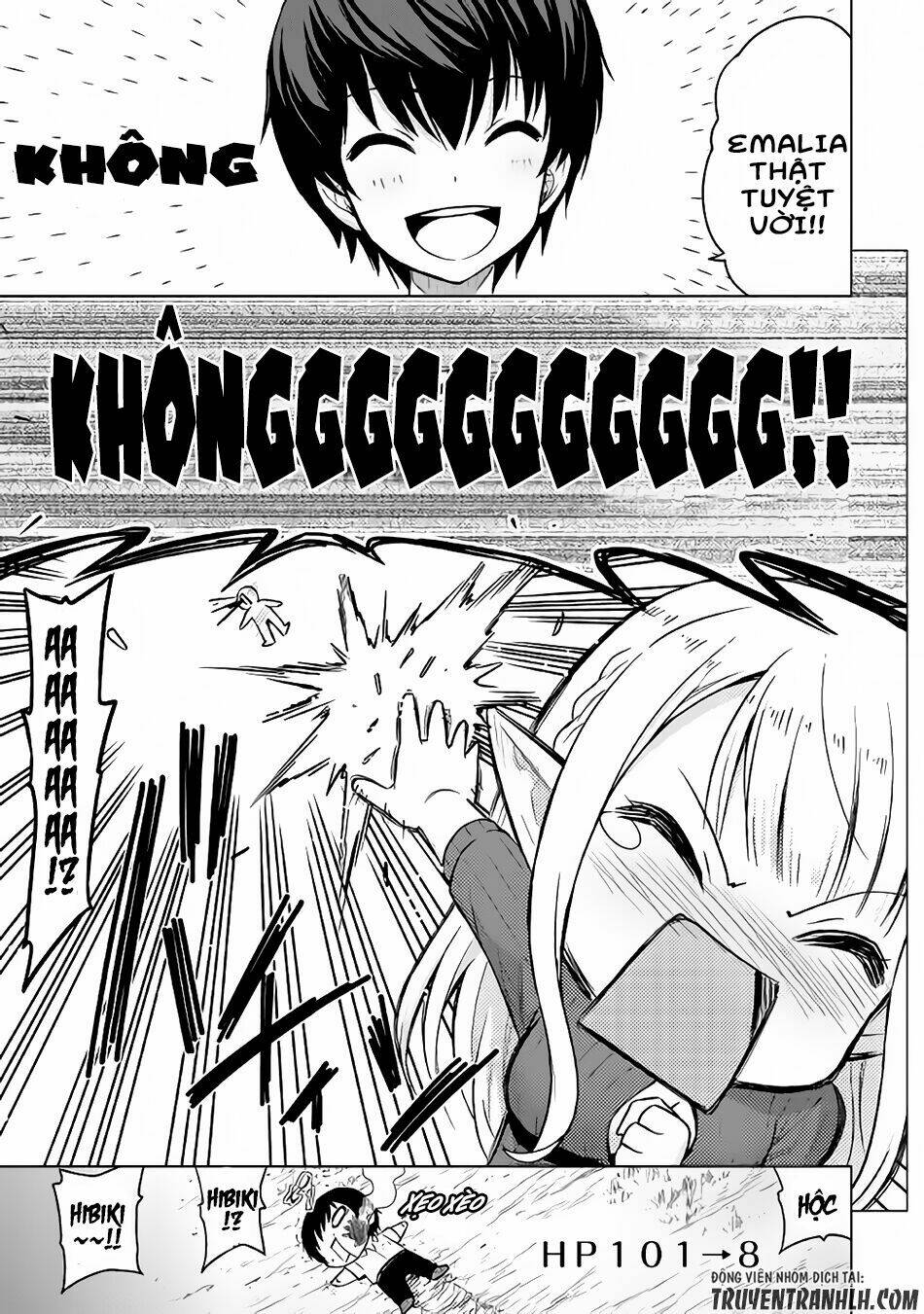 saikyou no shokugyou wa yuusha demo kenja demo naku kanteishi (kari) rashii desu yo chapter 2 12