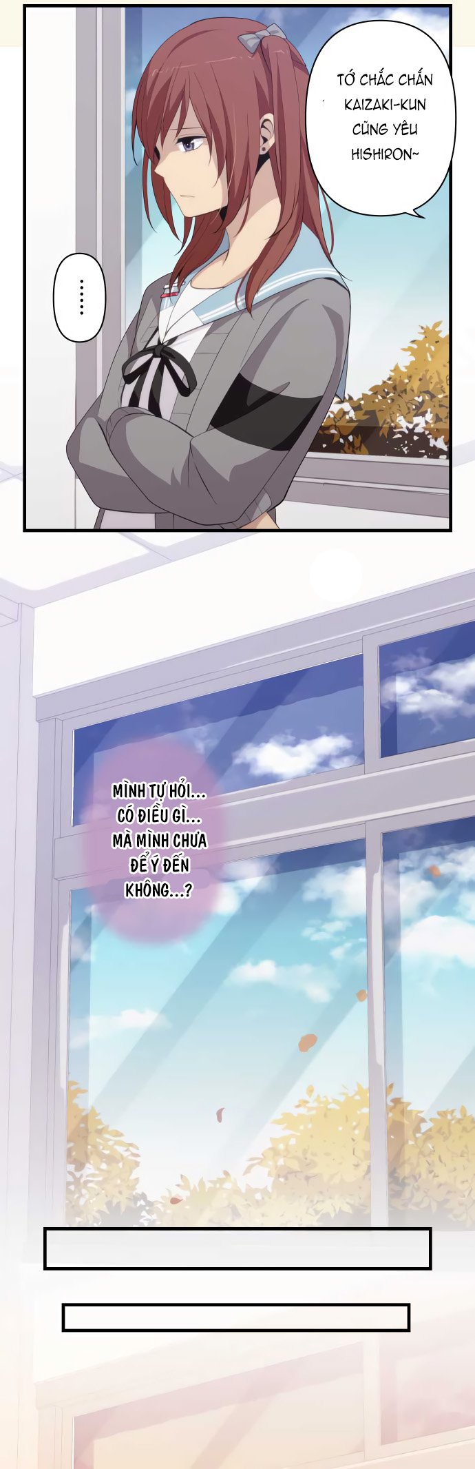 relife chapter 182 14