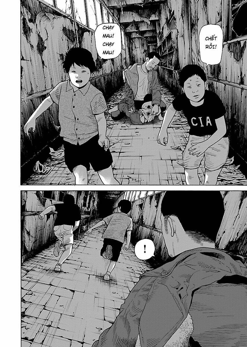 the scum of good and evil chapter 31 18