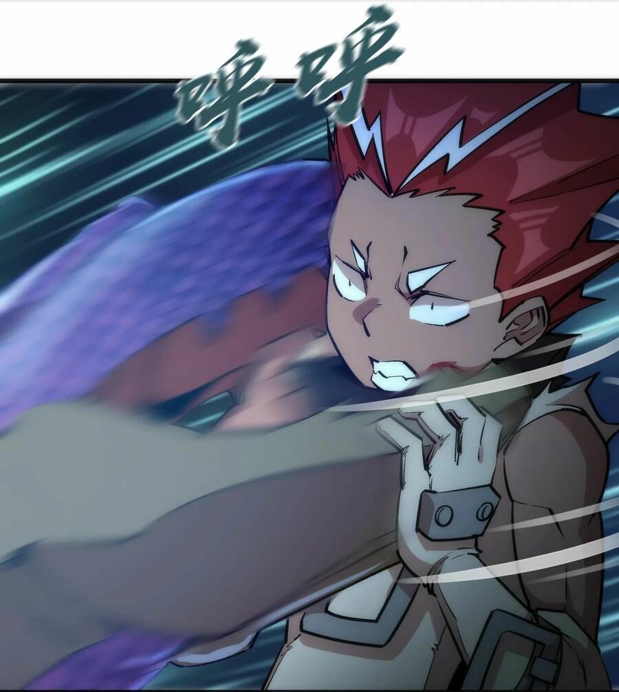 tôi không phải quỷ vương chapter 48 3