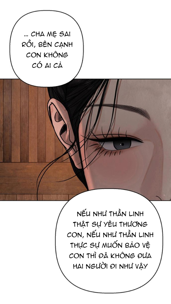 Quỷ Hồn chapter 3.1 50