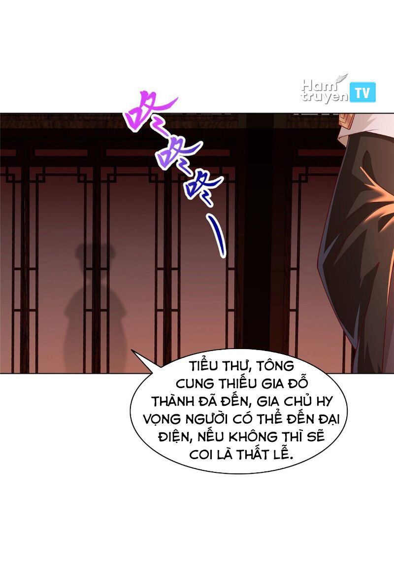 người nuôi rồng chapter 37 30