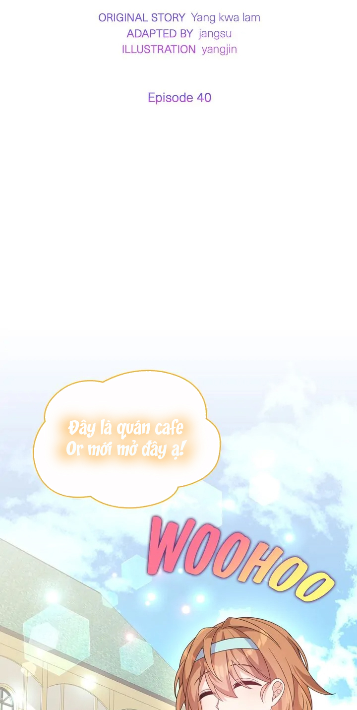 Vì Anh Trai Tôi Sẽ Quyến Rũ Nam Chính chapter 40 14