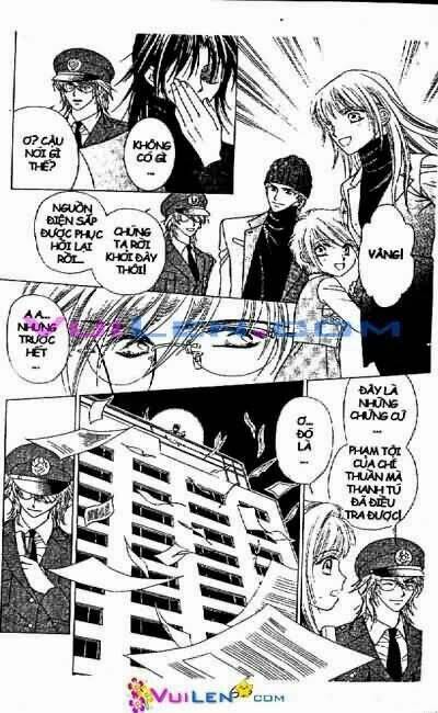 nữ sinh thời đại chapter 5 65