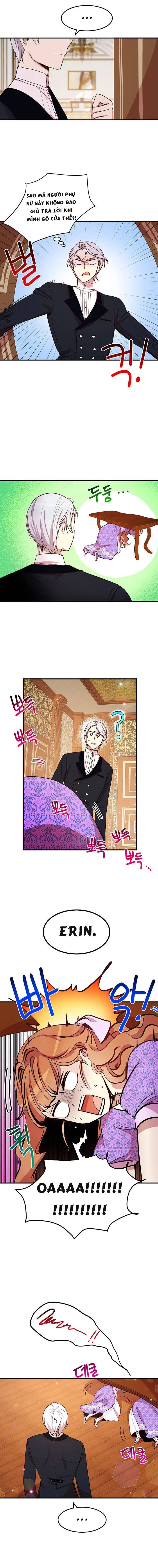tại sao ngài làm điều này, công tước chapter 25 4