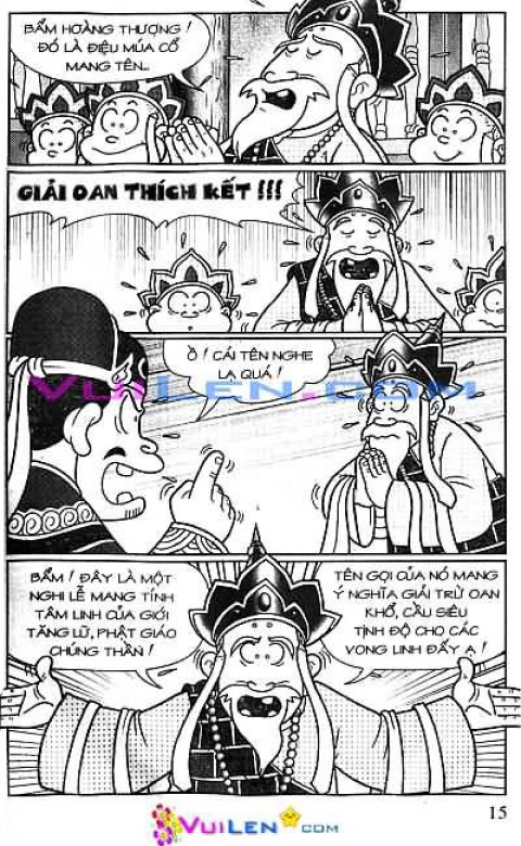 thần đồng đất việt chapter 131 12