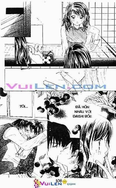 1/4 tình yêu chapter 4 109