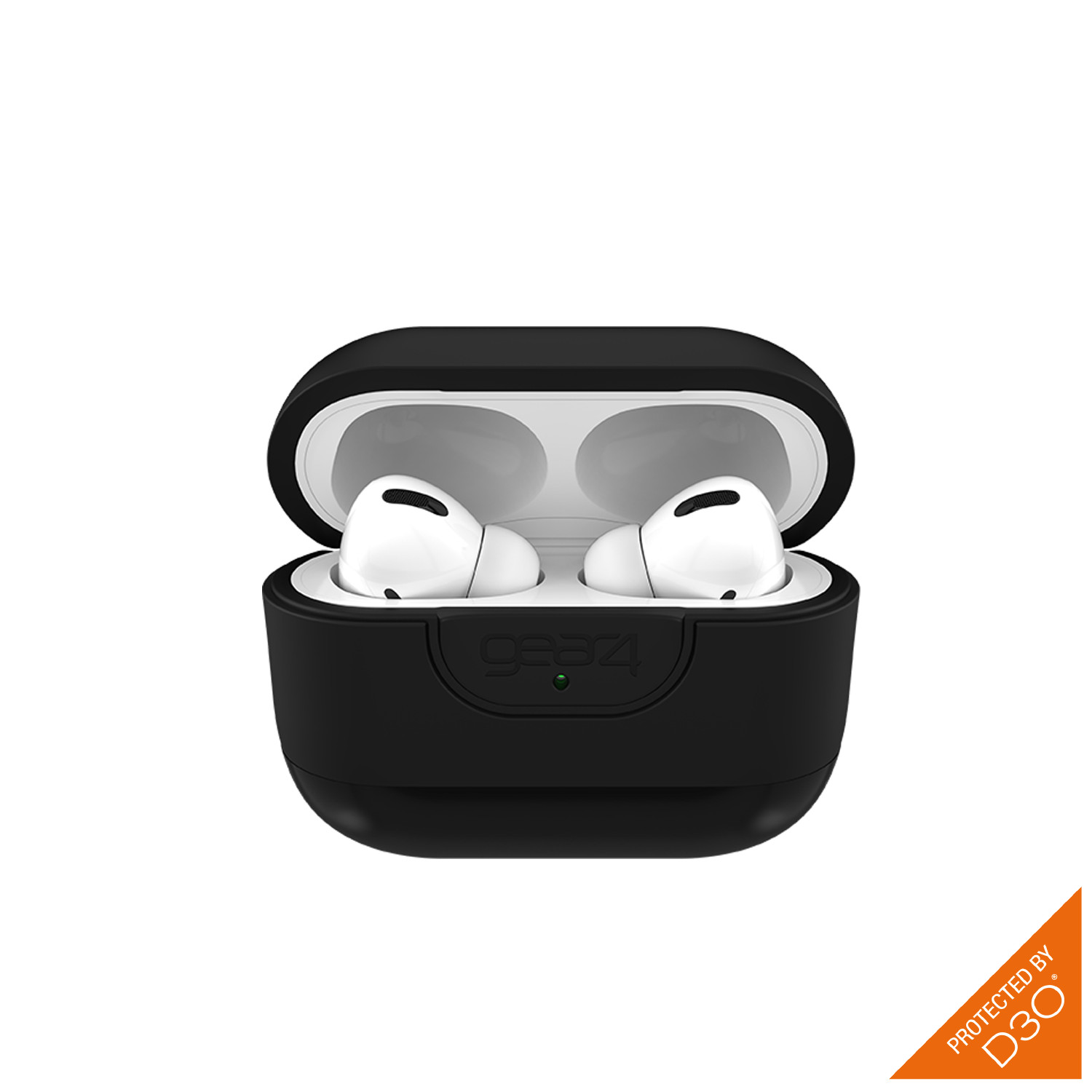 Bao chống sốc GEAR4 Apollo Plus-D3O dành cho Airpod Pro - Hàng chính hãng