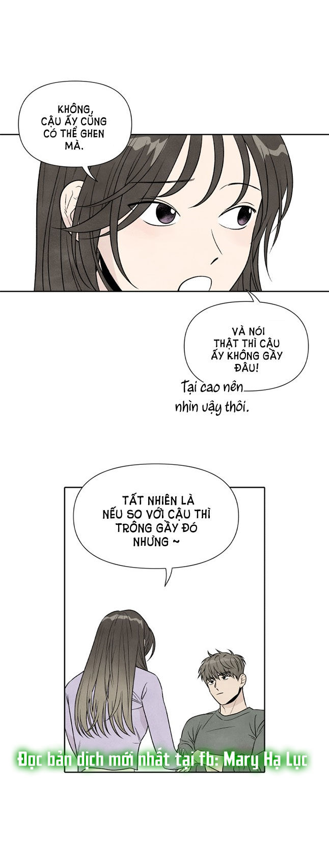 điều khiến tôi quyết tâm muốn chết chapter 34.2 17