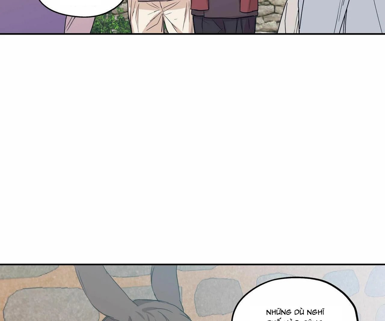 không chốn yêu đương chapter 69 42