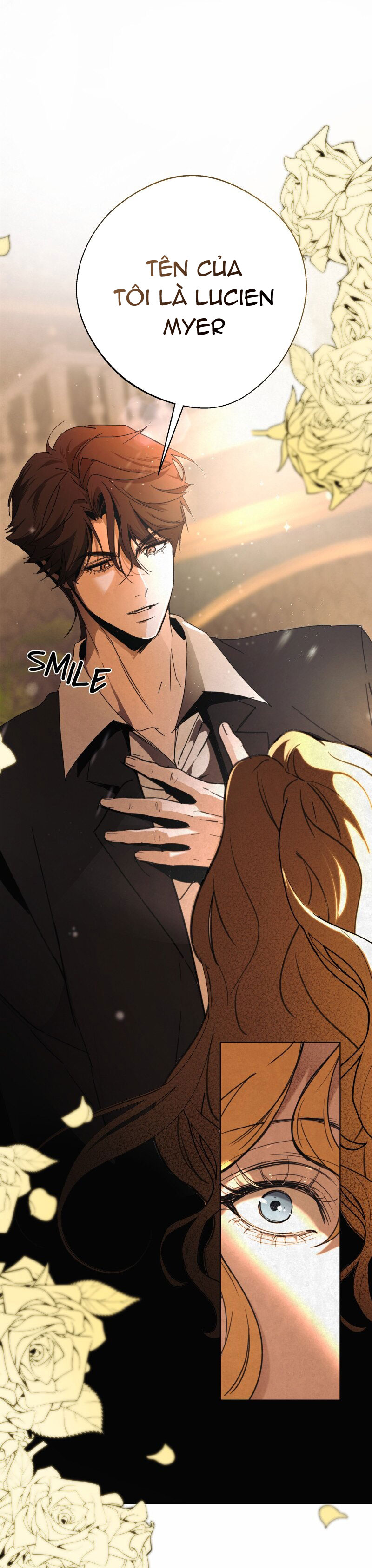 sự cứu rỗi đầy cám dỗ chapter 1.2 6