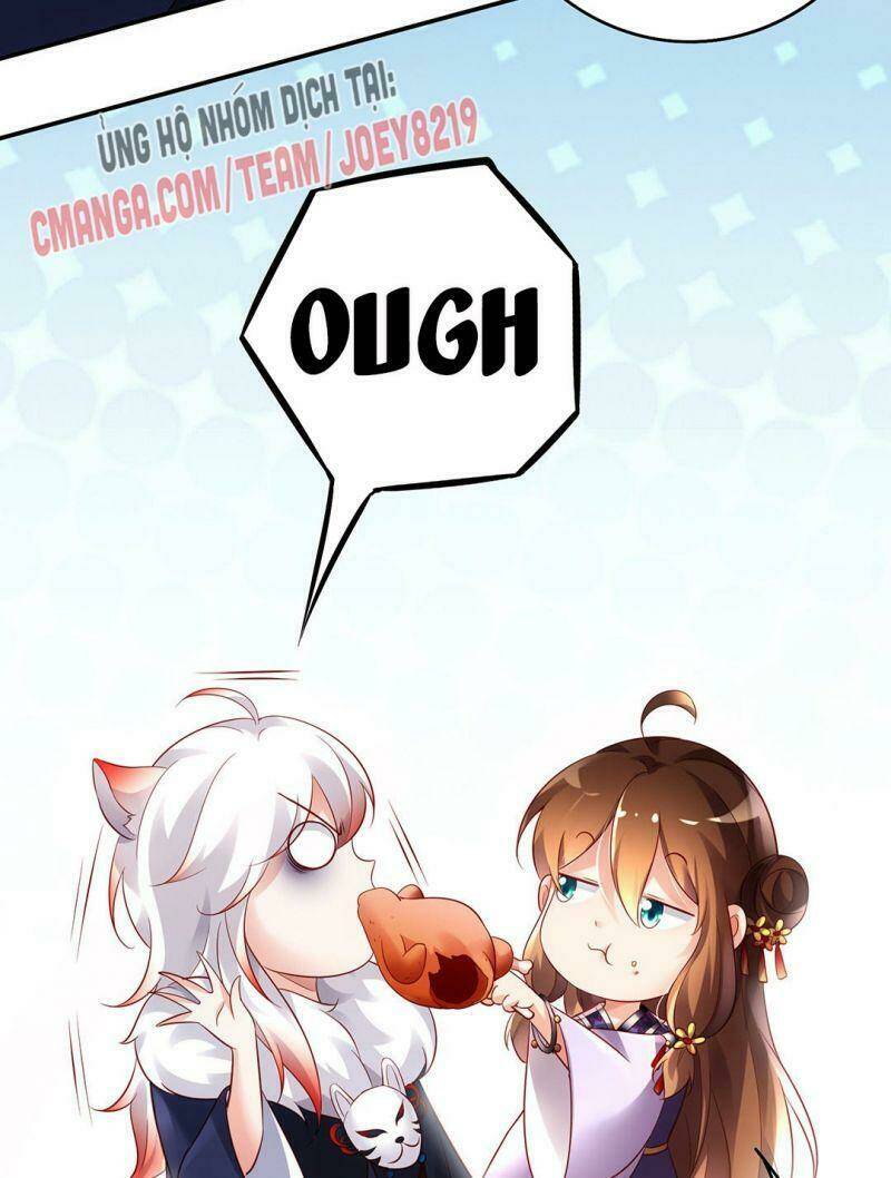 thiên kim bất hoán chapter 65 44