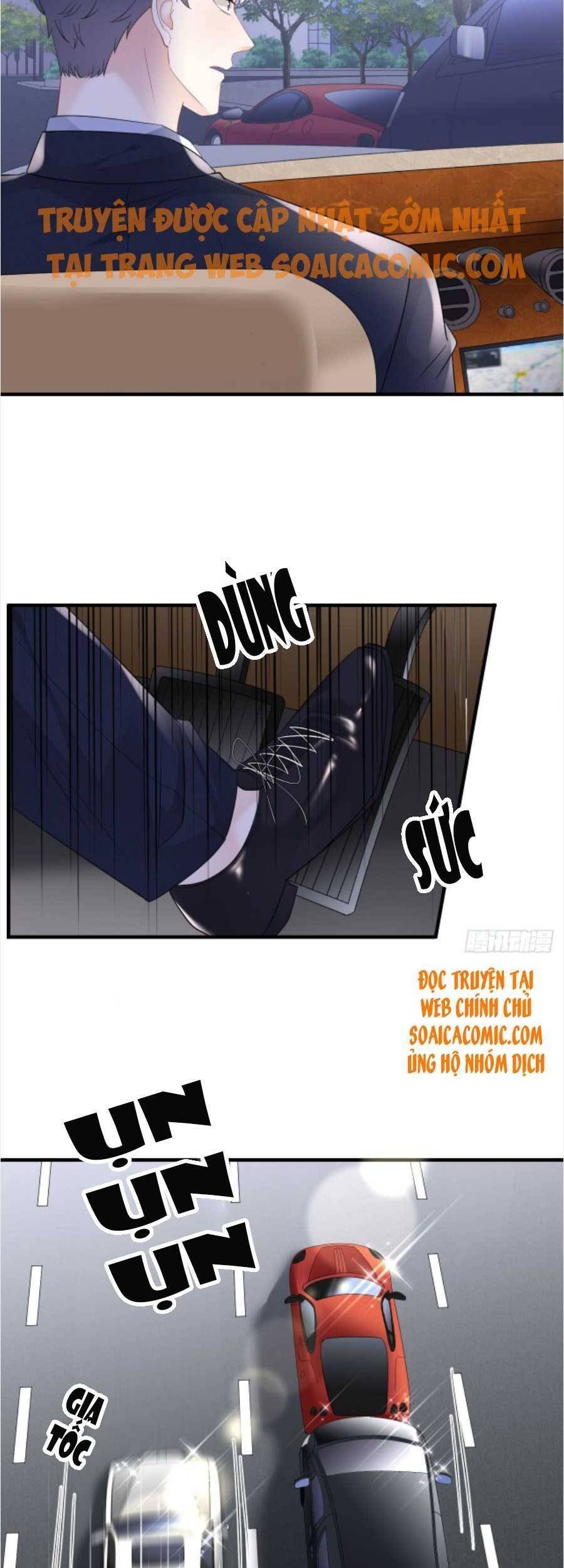 [16+] đại tiểu thư có thể có ý đồ xấu chapter 93 9