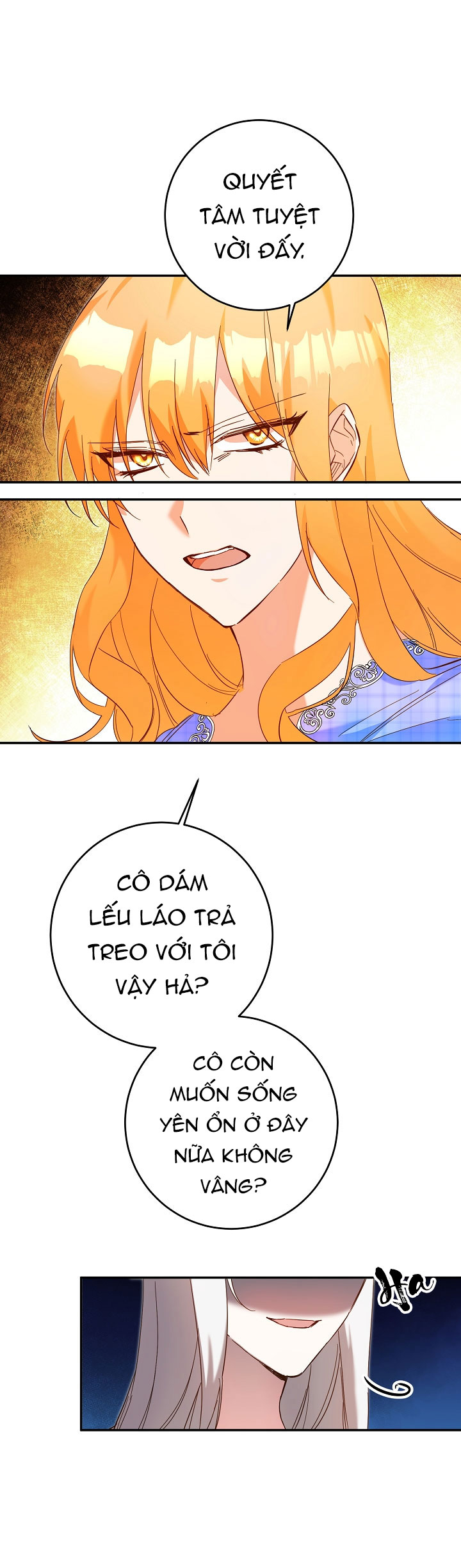 lí do cô ấy trở thành ác nữ chapter 7 4