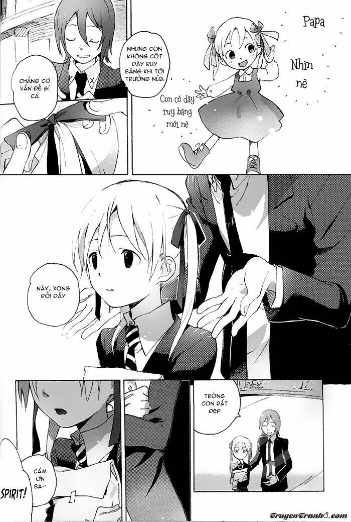 soul eater dj collection chapter 5 15