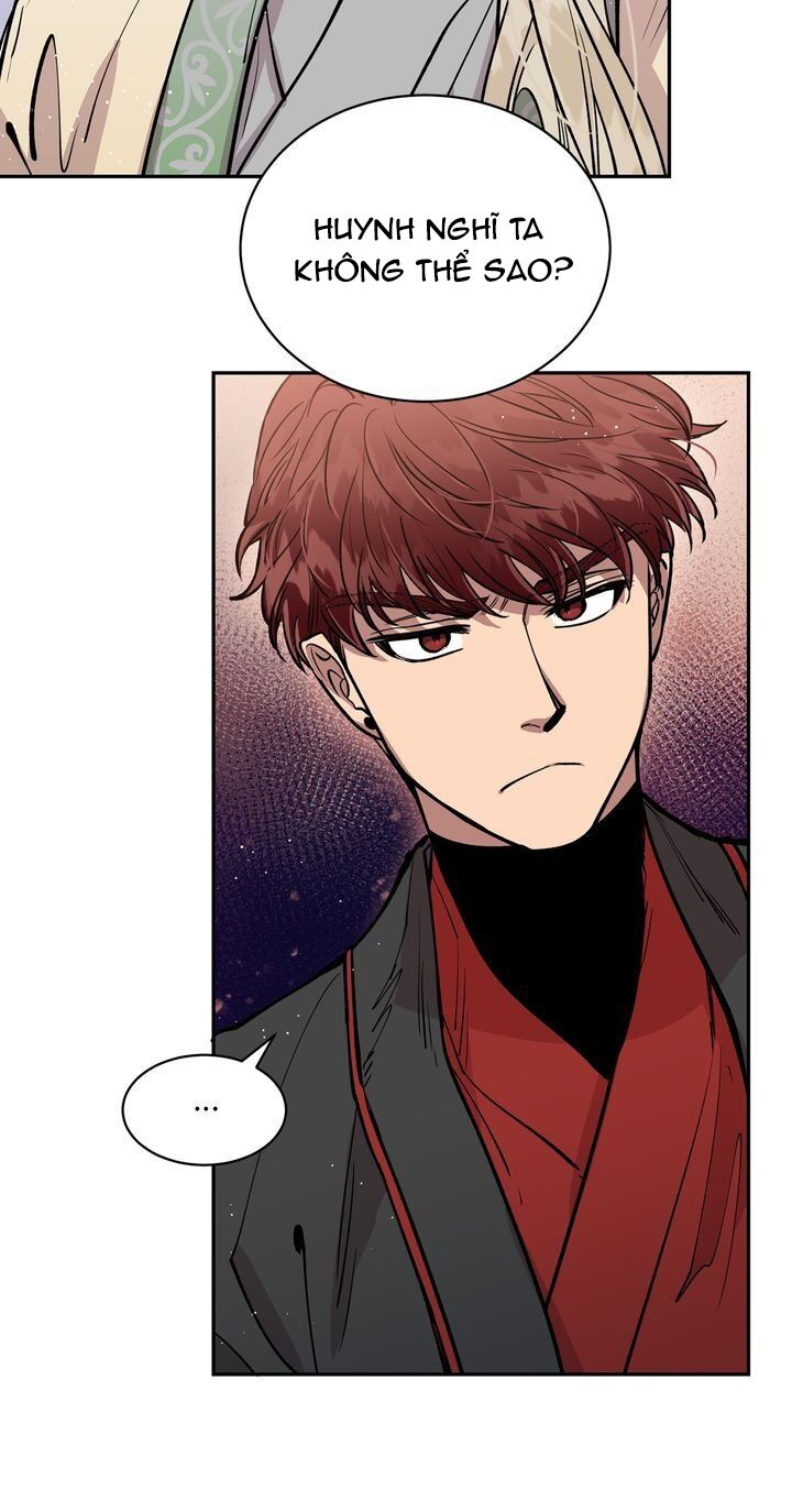 cô dâu thiên đàng chapter 21 6