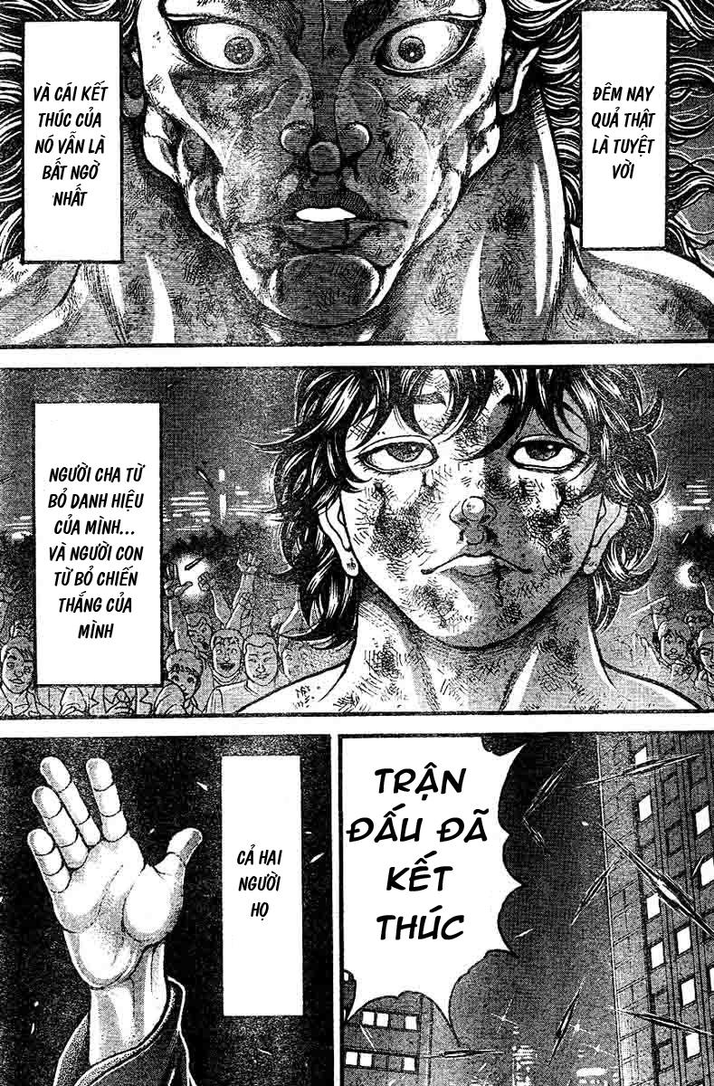 baki – son of ogre chapter 312 25