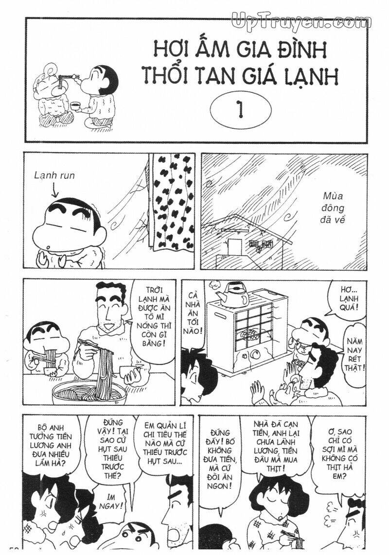 crayon shin-chan cậu bé bút chì chapter 32 54