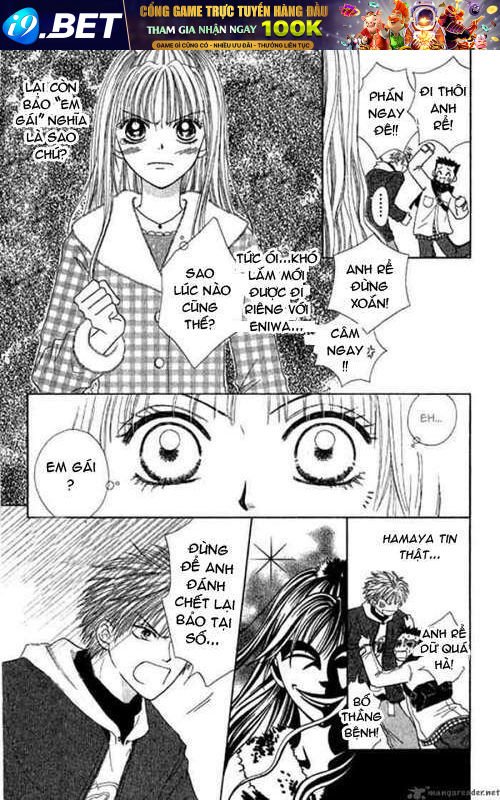 power!! chapter 29 32