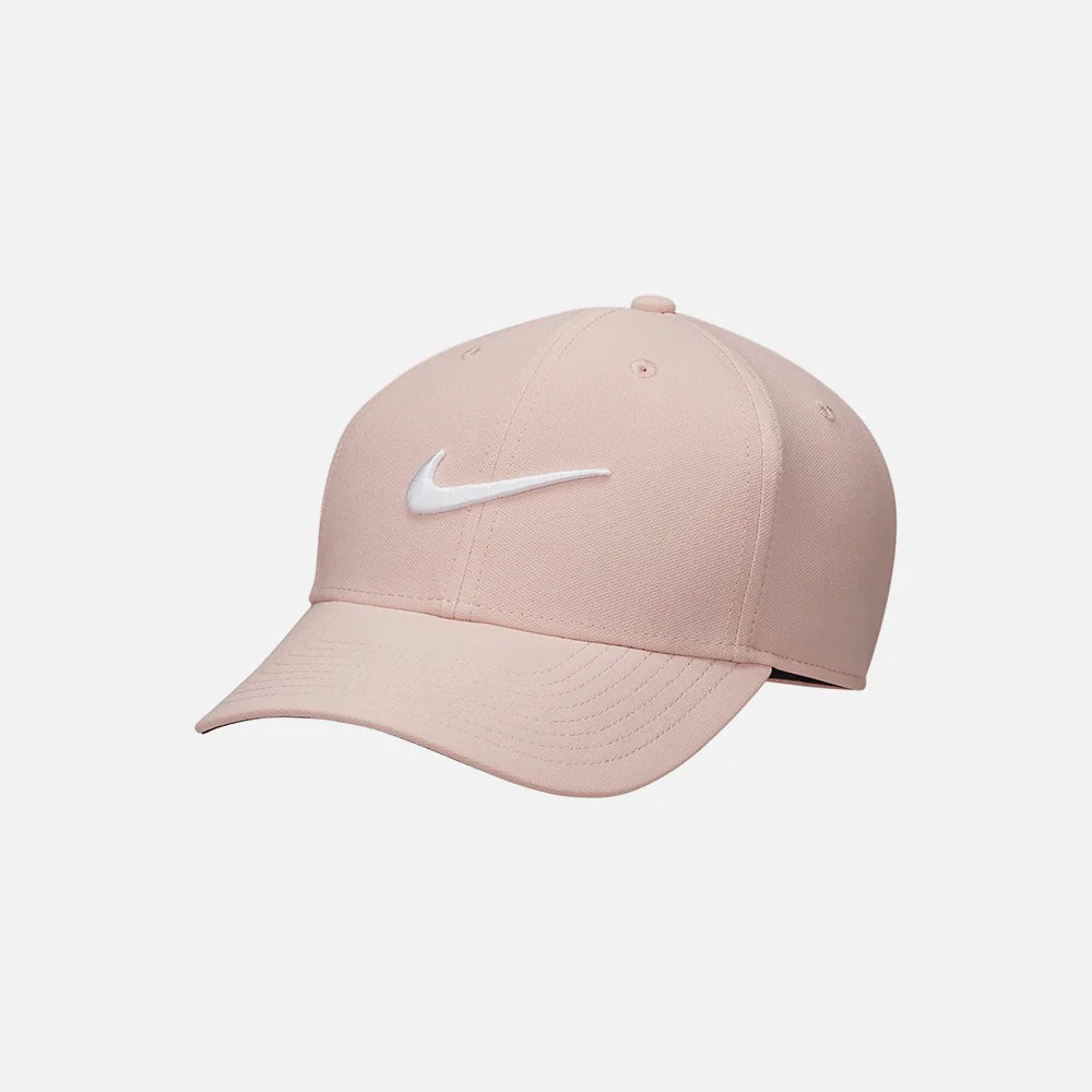 Nón thể thao unisex NIKE U NK DF CLUB CAP S CB P