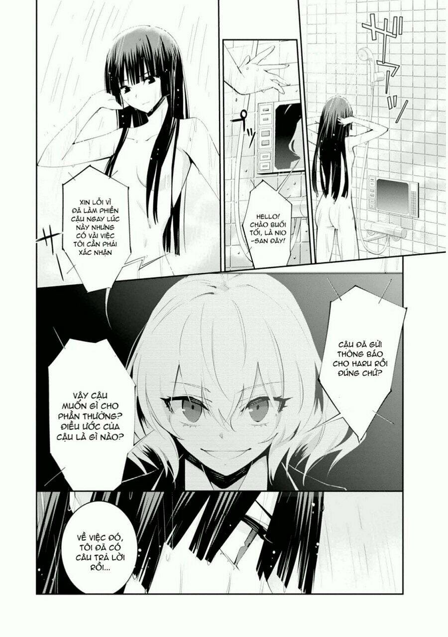 akuma no riddle chapter 15 3