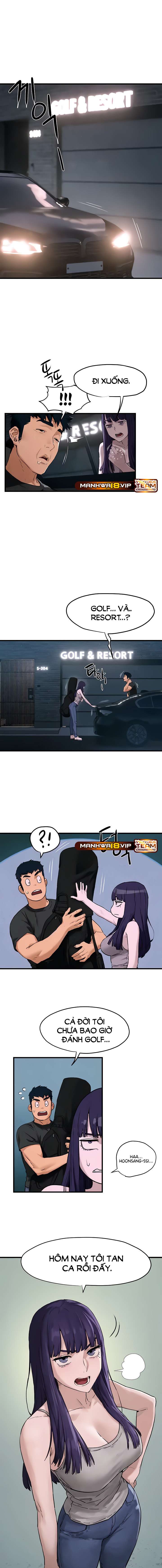 tái sinh làm trai bao chapter 7 13