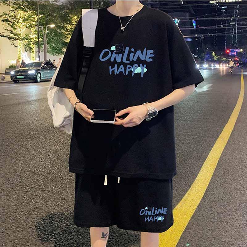 Đồ Bộ Thể Thao Nam Nữ ONLINE - Set Quần Áo bốn mùa đẹp cao cấp mặc nhà đi chơi thoải mái 03