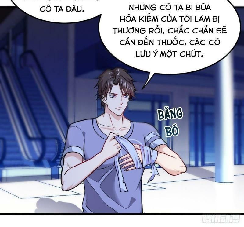 tối cường thần y tại đô thị chapter 92 9