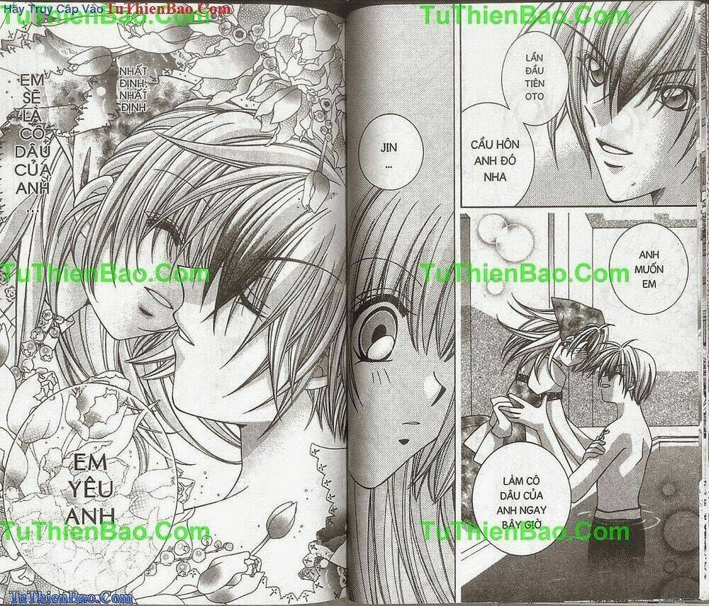 cô nàng quản gia chapter 7 45