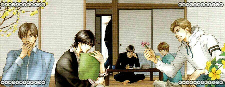 hana wa sakuka chapter 11 5