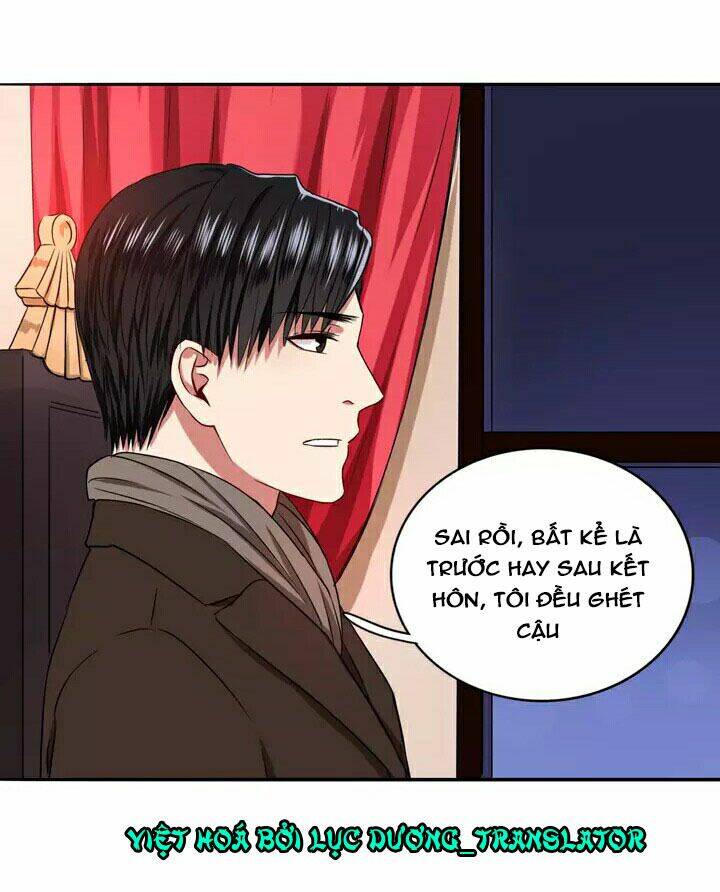 chào buổi sáng, hướng dương chapter 6 4