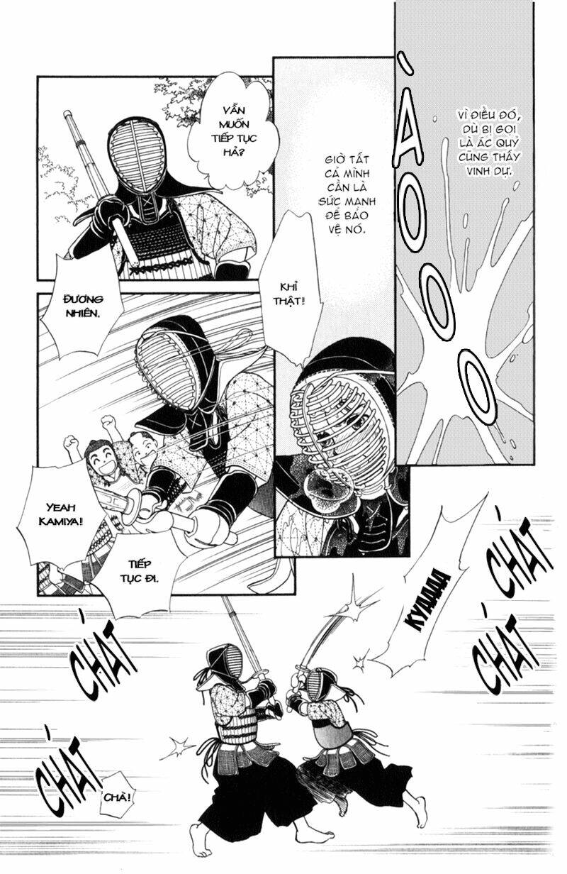 gió sáng chapter 11 11