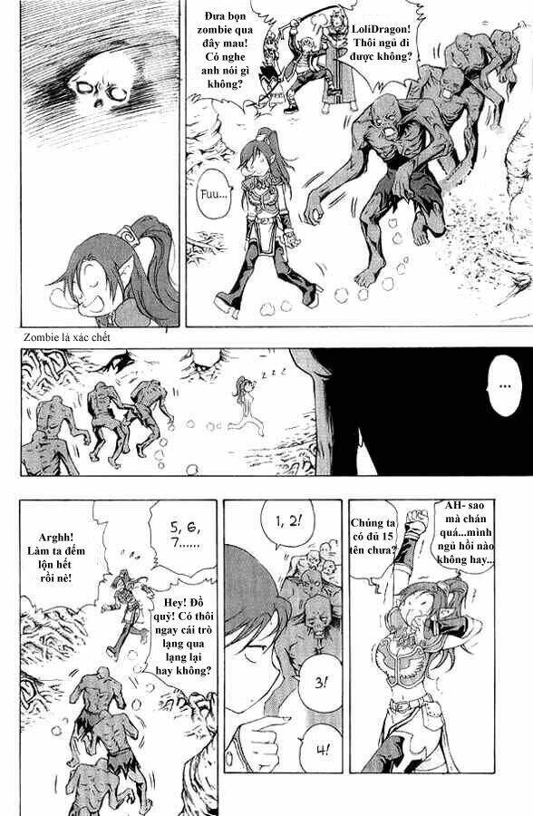 1/2 prince chapter 4 12