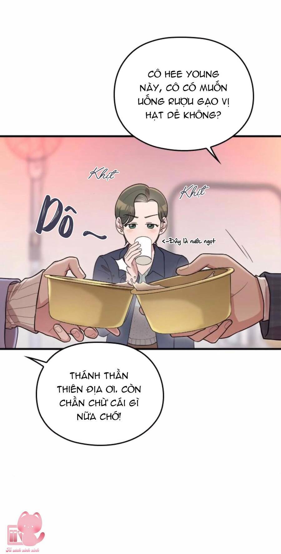 cô đi mà lấy chồng tôi đi chapter 61 44