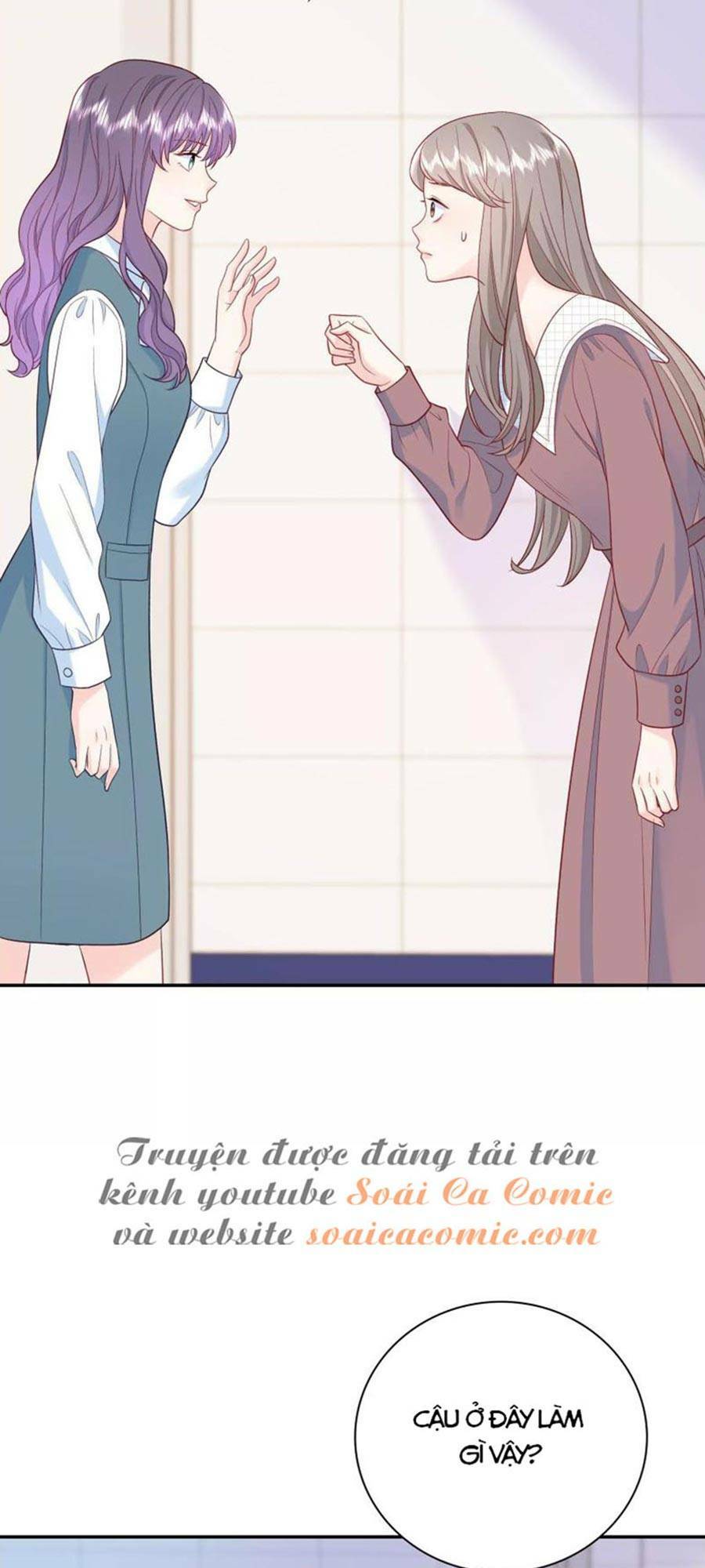 tôi dựa vào tà ý: nghịch chuyển nhân sinh chapter 30 31