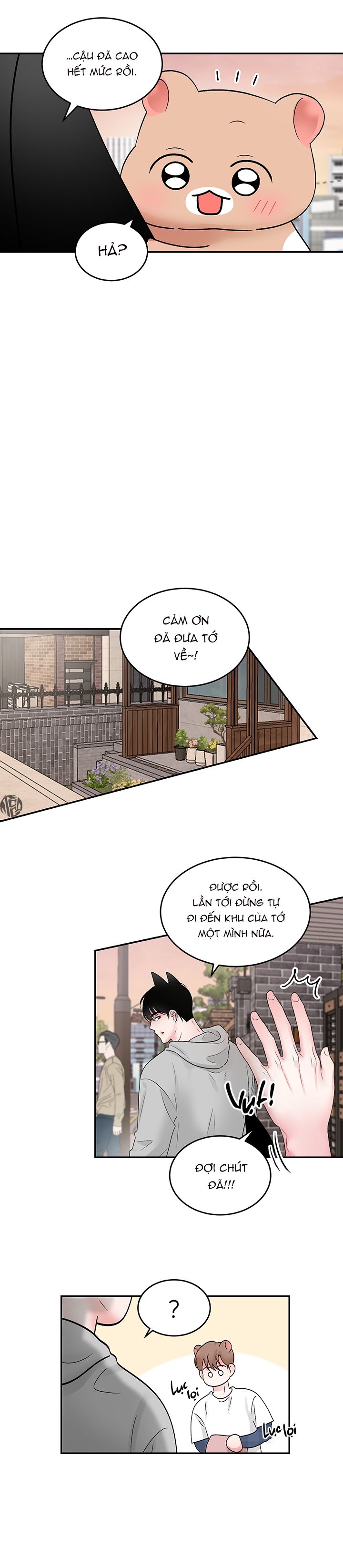 đào lạnh chapter 6 13