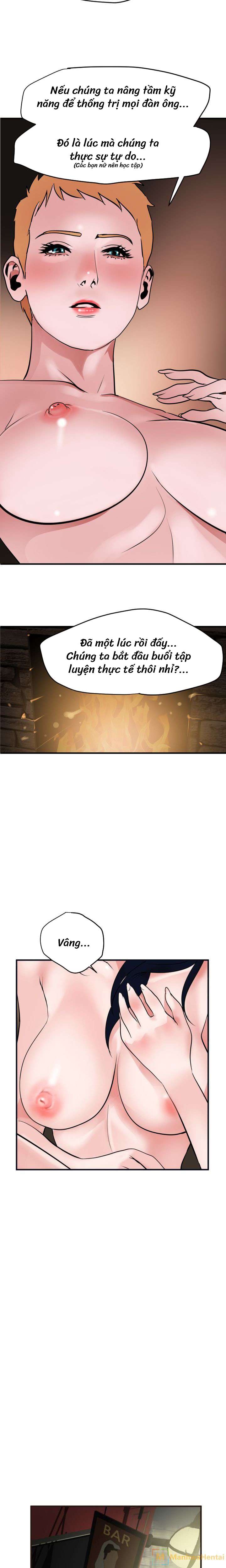 cột thu lôi chapter 30 12