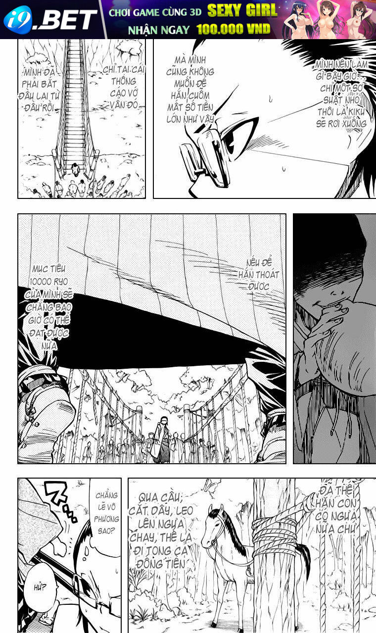 samurai usagi chapter 27 7