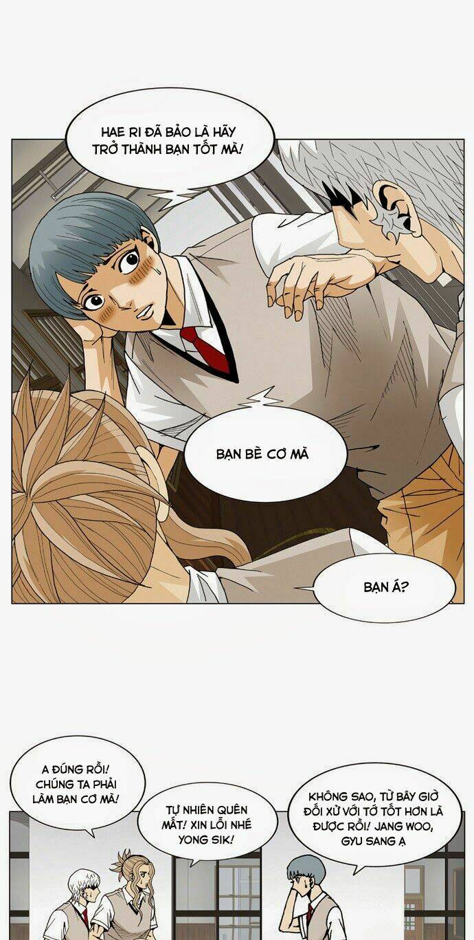 ultimate legend: kang hae hyo chapter 61 40