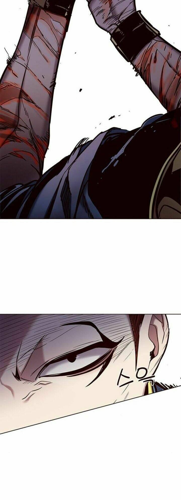 biến thân thành mèo chapter 109 8